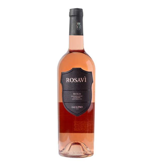 Rosavi